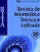 Revista de Informatica Teórica e Aplicada